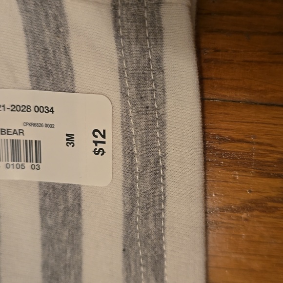 OKIE DOKIE BABY GIRLS BUNDLE OF 2 BOTH SIZE 3 MONTHS - Picture 11 of 14